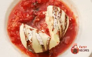 Санді З Полунично-Ананасовим Соусом