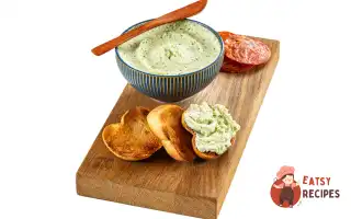 Сирна намазка