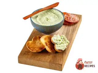 Сирна намазка