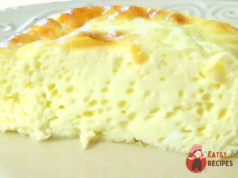 Повітряний омлет