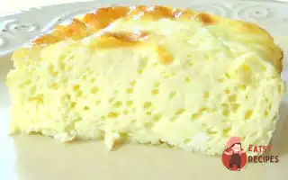 Повітряний Омлет