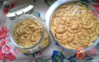 Хумус По-Мокринськи