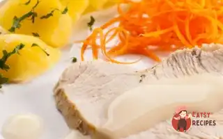 Соус Рокфор З Вершками