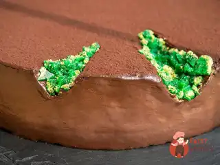 Торт «Єкатеринбург»