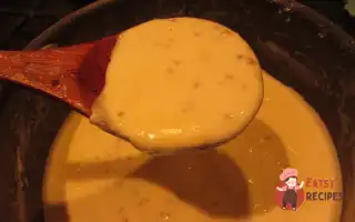 Гірчичний Соус До Курки
