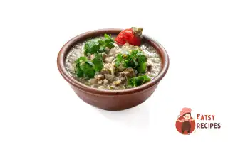 Класичне Харчо
