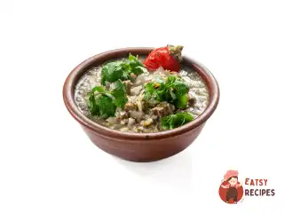 Класичне харчо