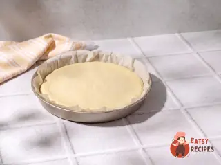 Крок 5: Тарт татен з ананасами