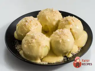 Парені яблука «Дофін»