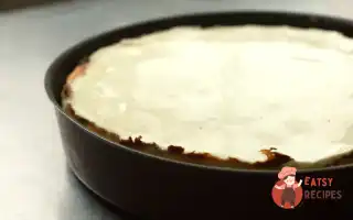Чізкейк Із Російських Продуктів