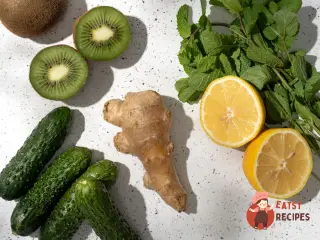Крок 1: Бадьорий шот