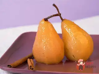 Груші у сиропі