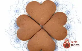 Шоколадно-Марципанові Серця