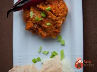 Харріса дип із солодкого та гострого перців та моркви