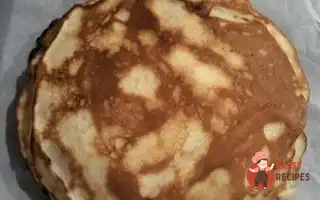 Млинці На Ряженці