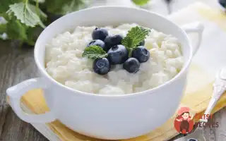 Класична Рисова Каша