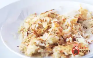 Хашбраун (Hash Browns)
