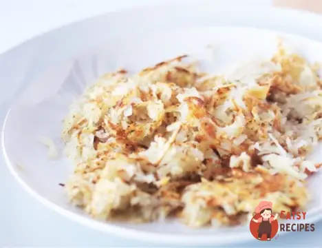 Хашбраун (hash browns)