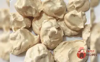 Меренги (Безе)