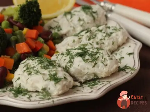Котлети з індички з рисом у пароварці