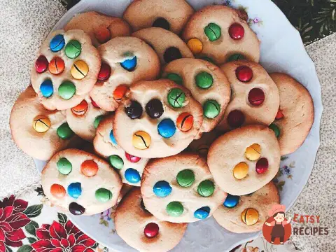 Печиво M&M's