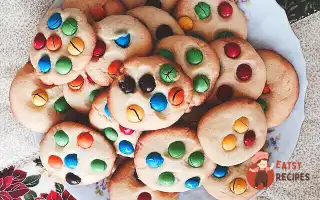Печиво M&M's
