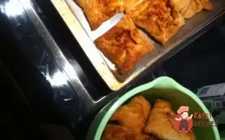 Листкова Самса