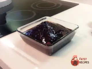 Шоколадний кекс «Класичний»