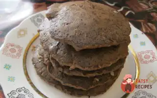 Печіночники Зі Свинячої Печінки