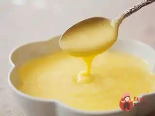 Соус голландез із апельсиновим соком «Мальтезе»