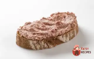 Паштет Із Печінки