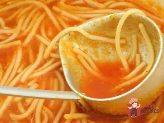 Моряцький суп