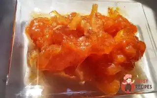 Мандаринове Варення З Коньяком Та Корицею