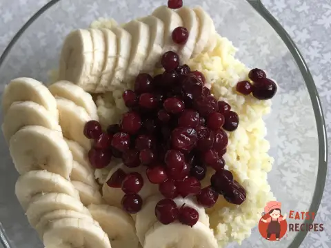 Пшенична каша