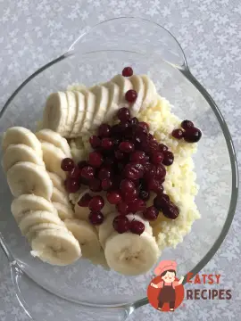 Пшенична каша
