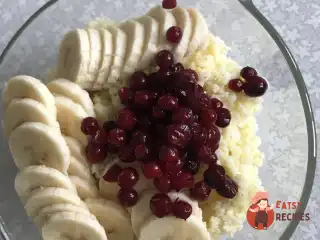Пшенична каша