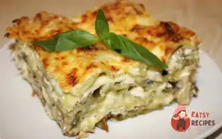 Ледачі Голубці Шарами В Духовці