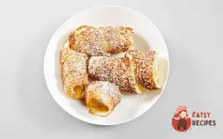 Чеська Булочка Трдло