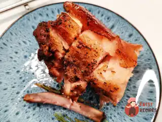 Свинячі ребра