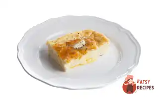 Пишний Омлет