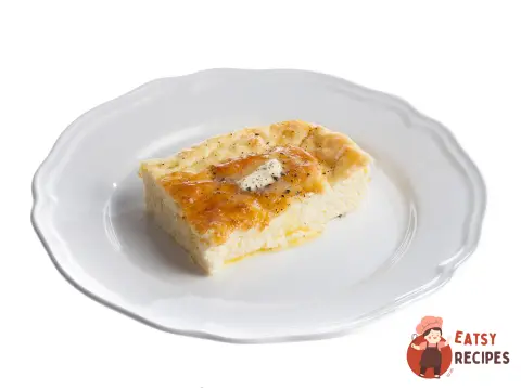 Пишний омлет