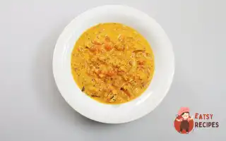 Соус Каррі