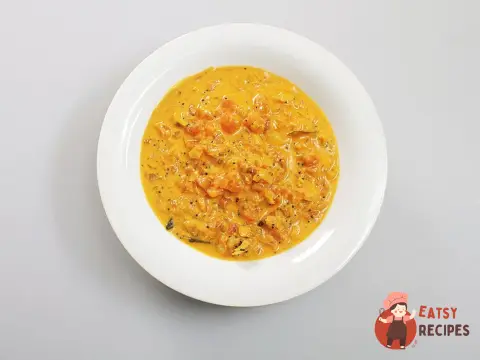 Соус каррі