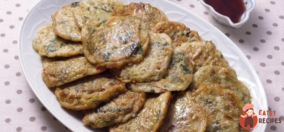 Оладки з цукіні з пармезаном та м'ятою