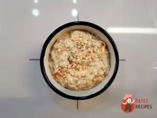 Класичний бабагануш із тхіною