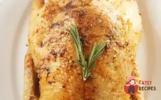 Смажена Качка У Сухому Хересі