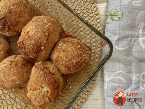 Шкільні котлети