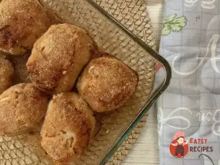 Шкільні котлети