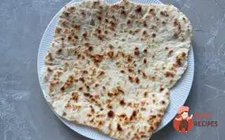 Коржики З Цибулею