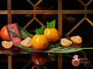 Тістечко «Мікан»